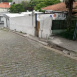 Terreno à venda na Vila Madalena, 416 m²