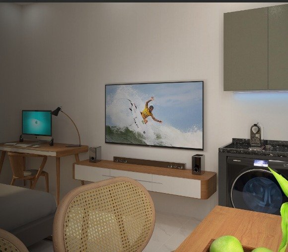 CONDOMINIO RESIDENCIAL LA ISLA