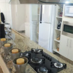 Apartamento á venda - Vila Monumento