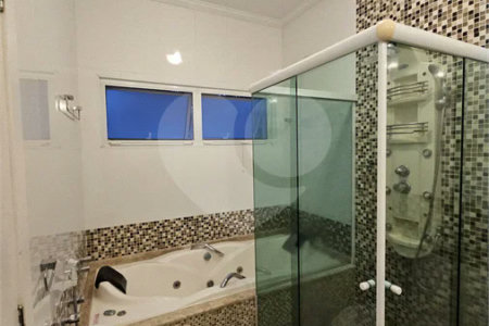 LINDA CASA PARA LOCAÇÃO COM 5 DORMITÓRIOS E PISCINA - Fernando Nobre – Cotia/SP