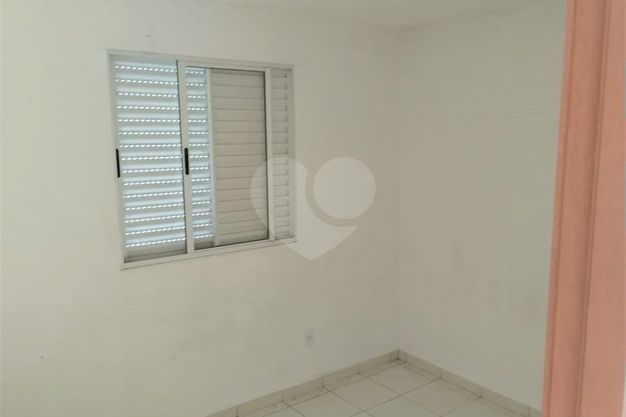 Apartamento Residencial Recanto do Jupia - dois dormitorios