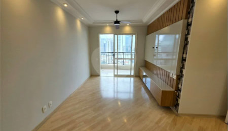 Apartamento à venda com 2 quartos, sendo 1 suíte, em Granja Julieta, São Paulo, SP