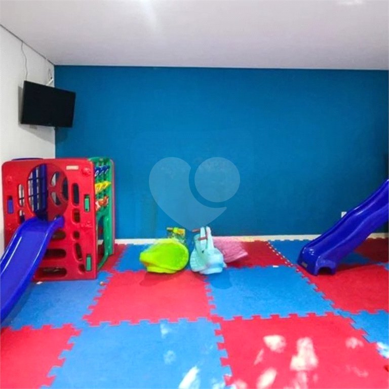 Apartamento à venda – 2 dormitórios E 1 Vaga de Garagem| Vila Antonieta / Região do Aricanduva
