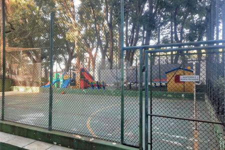 Apartamento à venda com 3 quartos, sendo 1 suíte,  em Alto da Boa Vista, São Paulo, SP
