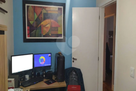 Apartamento de 3 quartos à venda na Vila Carrão