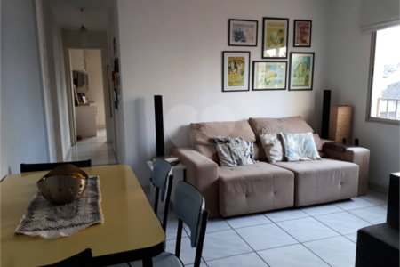 Apartamento com 50m² próximo aos metros Sacomã e Alto do Ipiranga, excelente região