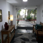 Apartamento de 83m2 no Campo Belo com 3 dorms, 2 banheiros, 1 vaga. Estuda permuta.