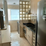 Apartamento à venda com 2 quartos em Vila Mascote, São Paulo, SP