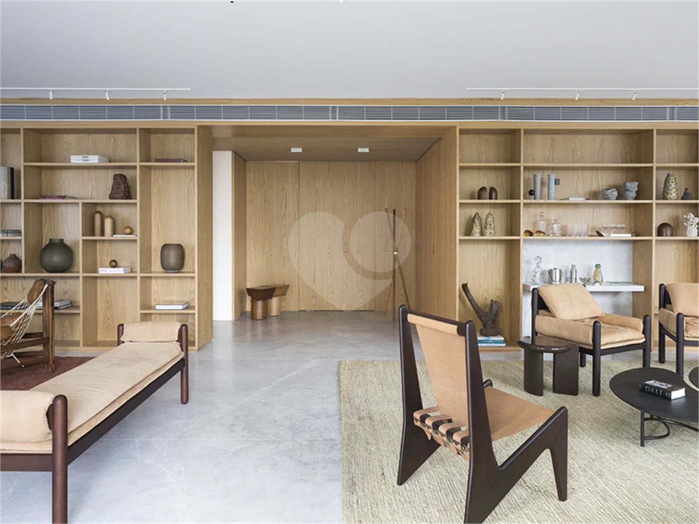 Higienópolis, apartamento encantador