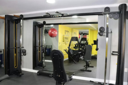 Studio de 24m² à venda na Bela Vista