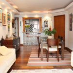 VILA MADALENA próximo ao Fórum