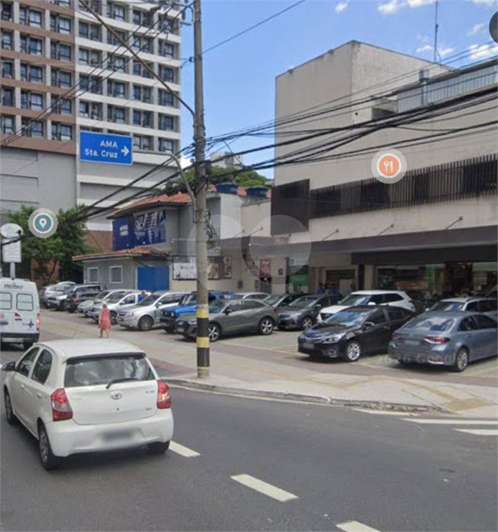 STUDIO 27,70 M2 MOBILIADO A VENDA