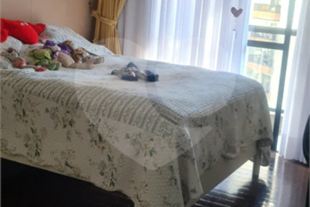 Excelente apartamento na Chácara Klabin