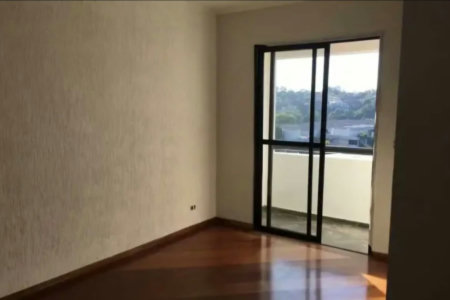 Apartamento à venda com 3 quartos, sendo 1 suíte, no condomínio Key Garden, São Paulo - SP