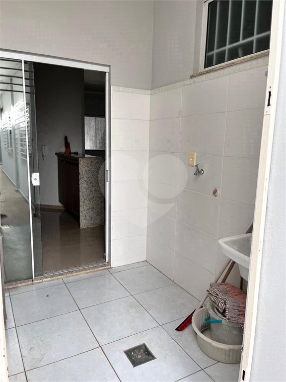 Casa Térrea à Venda em São Carlos, Santa Felícia