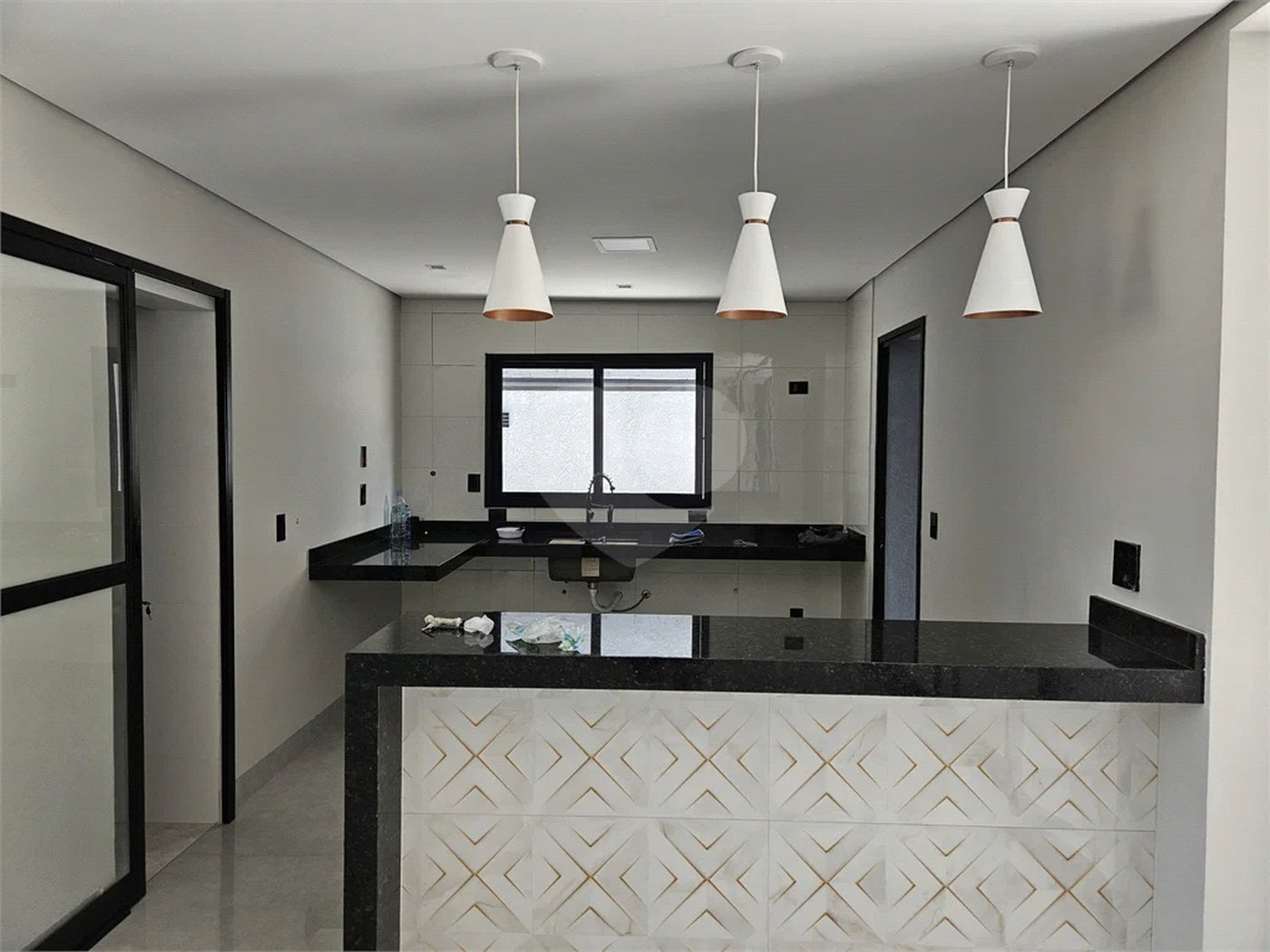Casa Nova no Golden Park