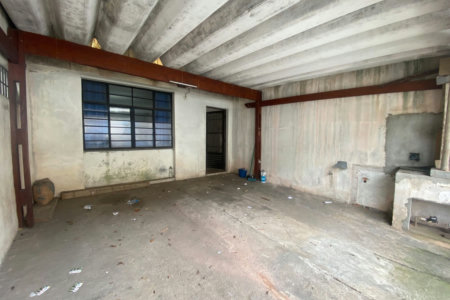 Casa à venda com 2 quartos em Jardim Alvorada, oportunidade para investidor