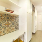 Apartamento disponível para venda | Área Útil : 115m | Área Total 115m | 3 dormitórios | 1 suíte | 4 banheiros | 2 vagas.