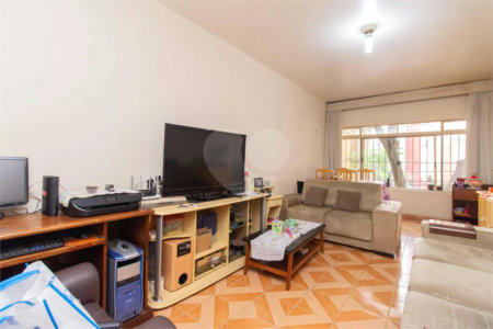 Apartamento com 72m² na região da Vila Mariana em São Paulo - SP.
