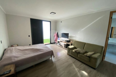 Casa condominio Swiss Park