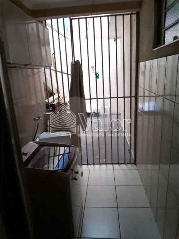 Casa Residencial Vila Boa Vista 1
