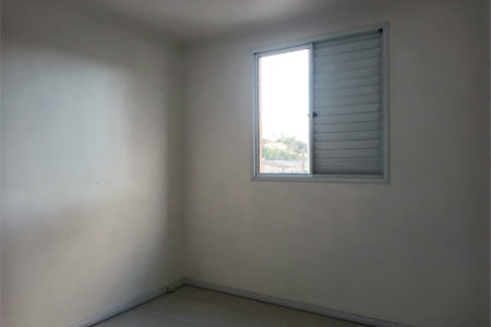 Apartamento à venda com 2 quartos, sendo 1 suíte, em Butantã, próximo à USP