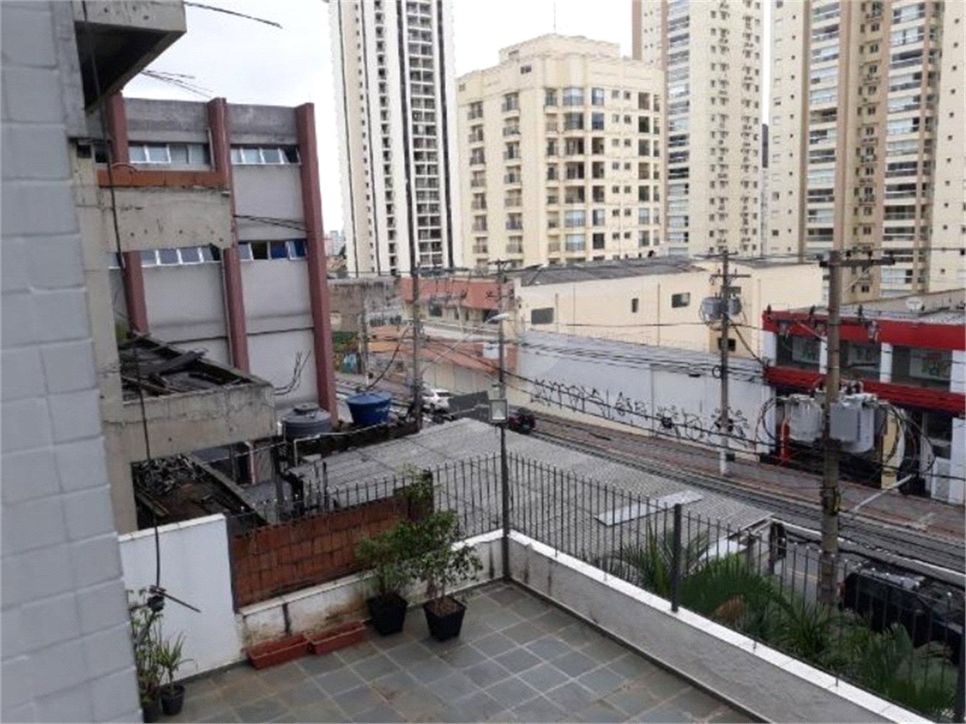 Apartamento em Santana próximo ao metrô
