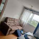 Apartamento à venda em São Mateus, 2 quartos