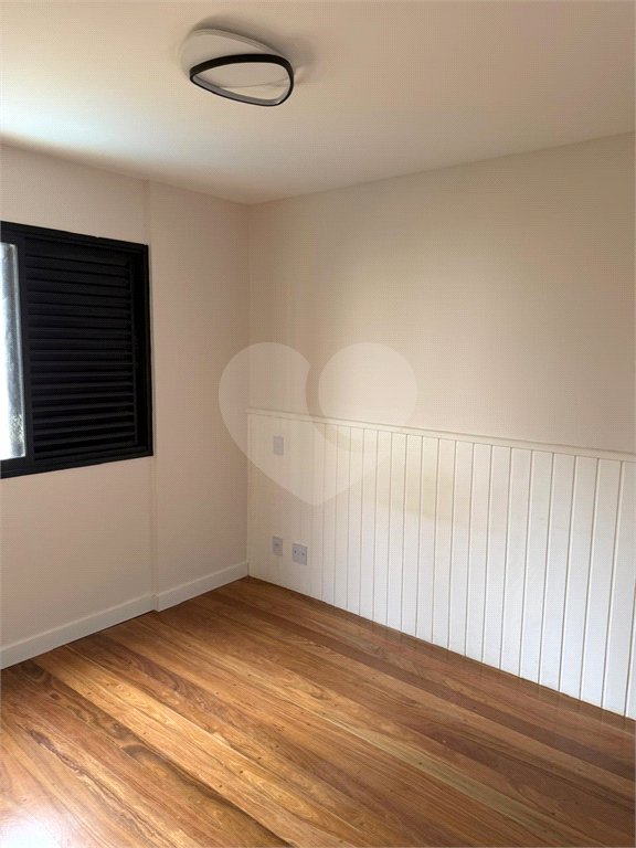 Apartamento á venda com 118m² - Klabin
