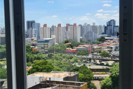 Apartamento à venda na Liberdade