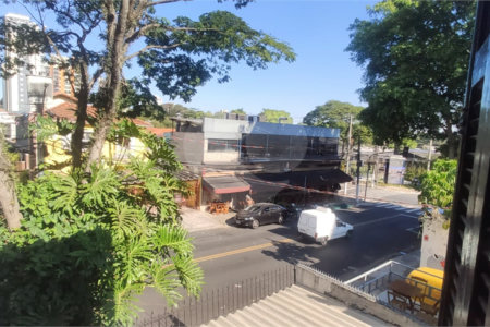 Casa á venda - Vila Mariana
