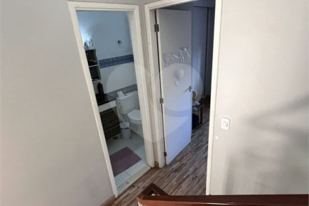Casa à venda com 2 quartos, sendo 1 suíte, no condomínio Cond Villa D'este, São Paulo - SP