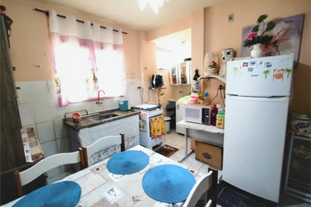 Apartamento Condomínio Residencial De Vitro – conforto, segurança e lazer acessível!
