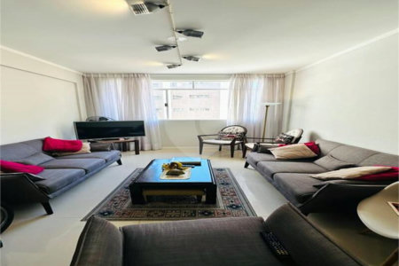Apartamento 02 Dorm na Vila Mariana para venda!