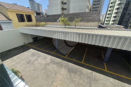 Apartamento 2 quartos, sacada e vaga em Santa Cecília