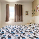 Apartamento no Condomínio Allure .
