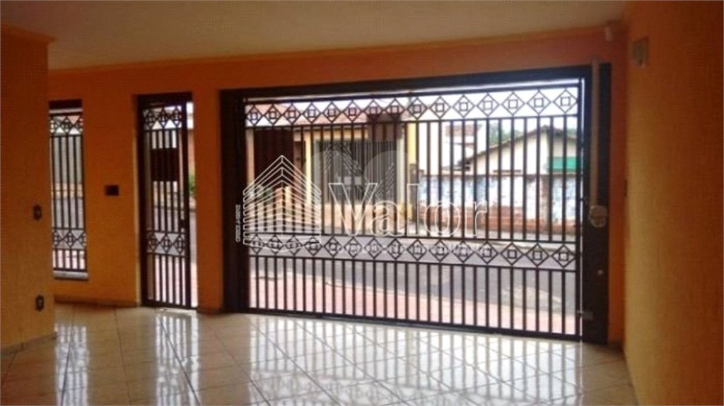 Casa térrea disponivel para venda no Romeu Santini