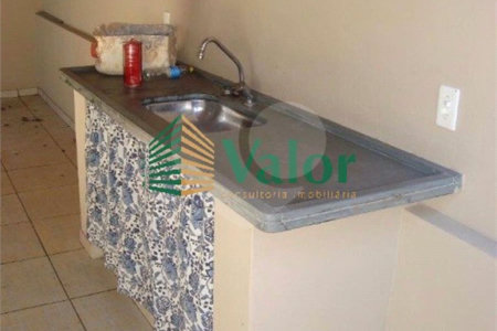 Casa Residencial Parque Sisi á venda.