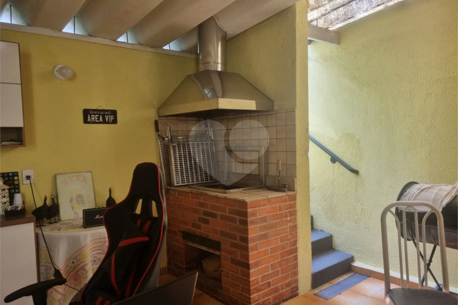 Sobrado amplo Vila Irmãos Arnoni