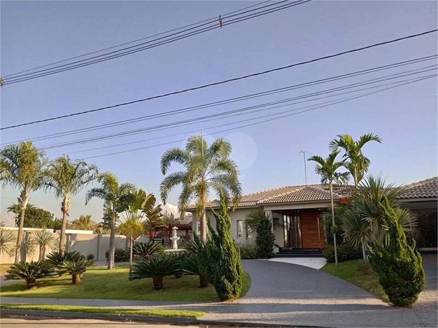 Casa em Condomínio à venda, 3 quartos, 2 suítes, 4 vagas, Park Campestre I - Piracicaba/SP