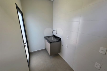 Casa Térrea 3 suítes e Closet no Residencial Villeneuve!