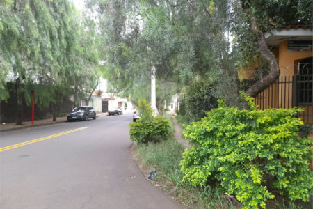 Casa de Esquina à Venda no Santa Felícia – São Carlos/SP
