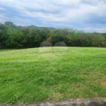 Terreno à venda no Condomínio Reserva Santa Isabel – Louveira/SP | 828,95 m² | Fundo para área verde