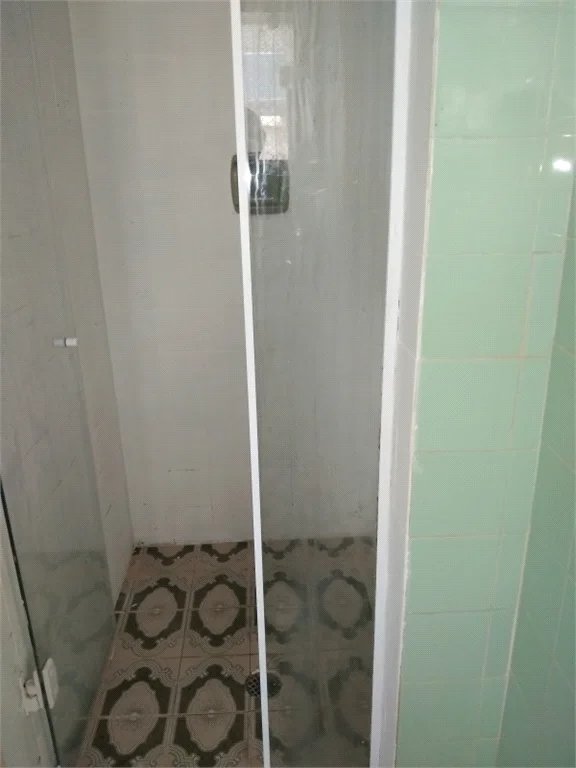 Apartamento para alugar com 1 quarto em Vila Pirajussara, São Paulo - SP