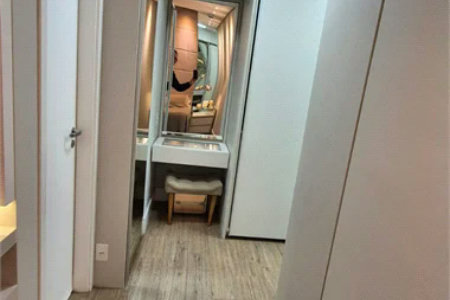 Apartamento à venda com 3 quartos, sendo 1 suíte, em Jardim Arpoador, São Paulo - SP