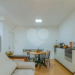 Apartamento garden com 120 m², 3 quartos (1 suíte), 2 garagens demarcadas, à venda na Vila Guilherme