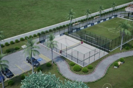 Excelente Lote de 360m² à Venda no Condomínio Ecoville 2 – Atibaia/SP