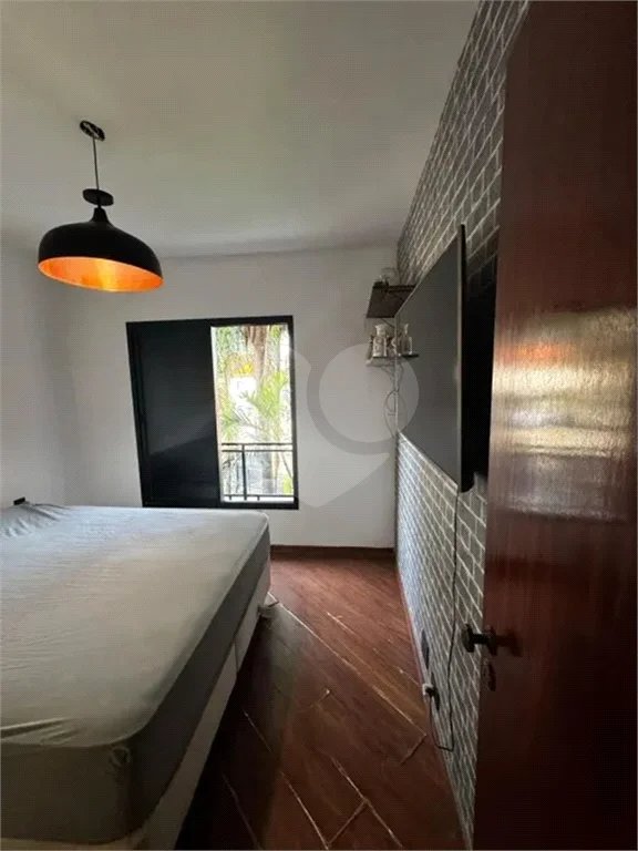 Apartamento á venda - Ipiranga