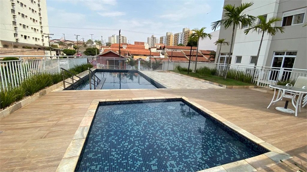Lindo Apartamento disponível para venda no Edifício Tous localizado no Bairro Jardim Elite em Piracicaba – SP.