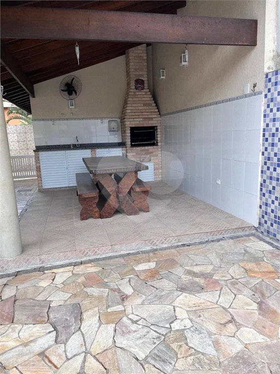 Casa à venda com 4 suítes em Morada da Praia, Bertioga, SP